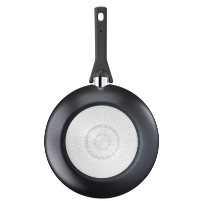 Tefal Excellence G2691932 cacerola Sartén para wok/sofrito Alrededor