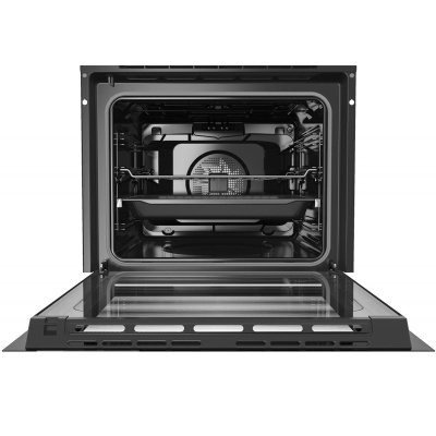 Horno Teka HSB635, Inox, 70 L, Hidrolítico, A+