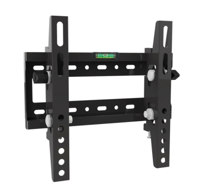 ELBE SP-2360-I soporte para TV 152,4 cm (60') Negro